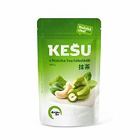 Matcha Tea kešu v Matcha Tea čokoláde 100 g