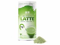 Matcha Tea Latte BIO 300 g