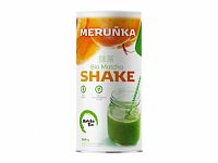 Matcha Tea Shake marhuľa BIO 300 g