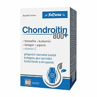 MedPharma Chondroitín 800+ 60 tabliet