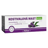 MedPharma Kostihojová masť 75 ml