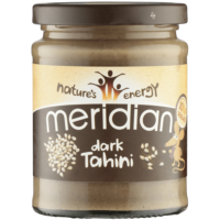 Meridian Tahini - sezamová pasta 270 g