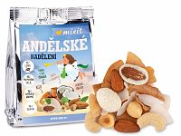 Mixit Anjelské nadelenie do vrecka 80 g