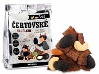 Mixit Čertovské nadelenie do vrecka 80 g