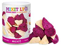 Mixit Chrumkavé dračie ovocie a melón 80 g