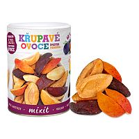 Mixit Chrumkavé ovocia slivka a marhuľa 65 g