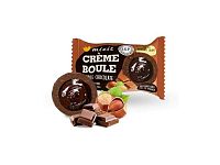 Mixit Créme boule Double chocolate 30 g