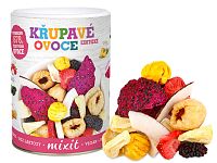 Mixit Exotický mix chrumkavé ovocie 110 g
