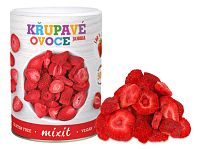 Mixit Lyofilizované jahody 50 g