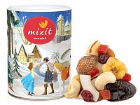 Mixit Mikulášske nadelenie 330 g