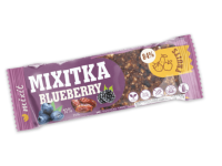 Mixit Mixitka bez lepku čučoriedka 46 g