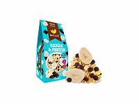 Mixit Müsli classic banán a proteín 440 g