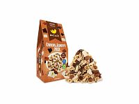 Mixit Müsli classic čokoládový mix 440 g