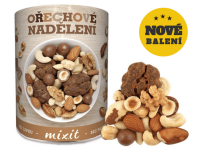 Mixit Orechové nadelenie 450 g