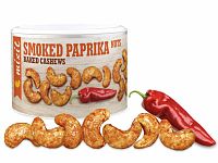 Mixit Oriešky z pece - údená paprika 150 g