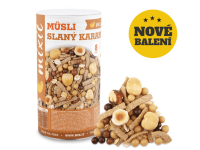 Mixit Pečený Mixit - Slaný karamel 490 g