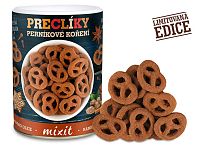 Mixit Praclíky perníkové korenie 250 g