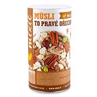 Mixit To pravé orechové 400 g