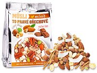 Mixit To pravé orechové do vrecka 60 g