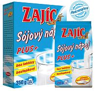 Mogador Zajac Sójový nápoj plus + 350 g