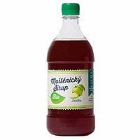 Moštěnický sirup BIO Jablko 700 ml