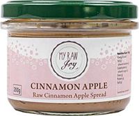 My Raw Joy Cinnamon / apple spread 200 g