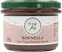 My Raw Joy Rawtella BIO 200 g