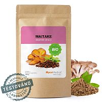 MycoMedica Maitake prášok BIO 100 g