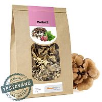 MycoMedica Maitake sušené 100 g