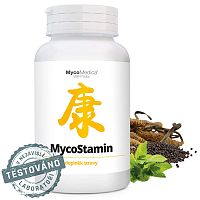 MycoMedica MycoStamin 180 tabliet