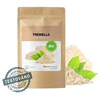 MycoMedica Tremella prášok BIO 100 g