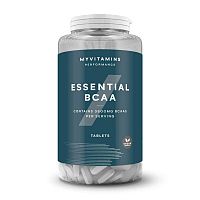 Myproteín BCAA 3800 mg 90 tabliet