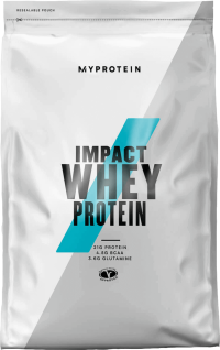 Myprotein Impact Whey Protein 1000 g