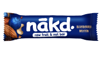 Nakd Blueberry muffin 35 g