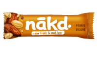 Nakd Peanut delight 35 g