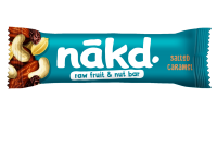 Nakd Salted Caramel 35 g