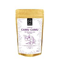 Natu Camu Camu BIO prášok 80 g