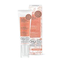 Natura Siberica Očný gél proti opuchom 30 ml