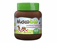 NB Bio Lískooříšková pomazánka 400 g