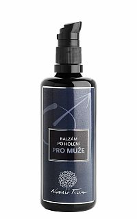 Nobilis Tilia Balzam po holení 100 ml