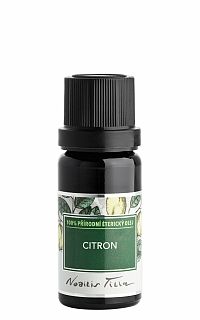 Nobilis Tilia Éterický olej Citrón 10 ml