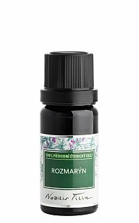 Nobilis Tilia Éterický olej Rozmarín 10 ml