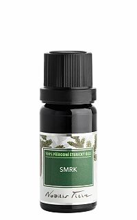 Nobilis Tilia Éterický olej Smrek 10 ml