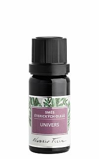 Nobilis Tilia Éterický olej Univers 10 ml