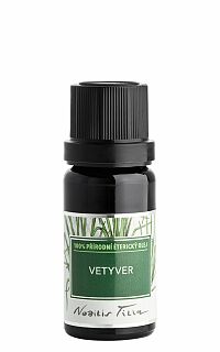 Nobilis Tilia Éterický olej Vetyver 5 ml
