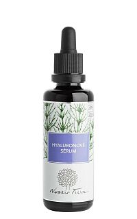 Nobilis Tilia hyaluronové sérum 50 ml