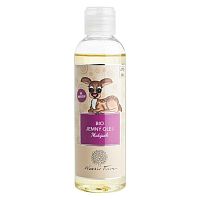Nobilis Tilia Jemný olej Matýsok BIO 200 ml