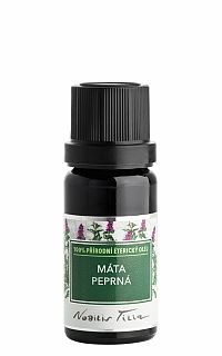 Nobilis Tilia Mäta pieporná 10 ml