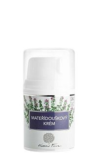 Nobilis Tilia Materinodúškový krém 50 ml