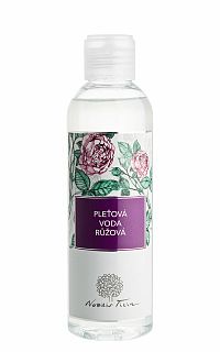 Nobilis Tilia Pleťová voda Ružová 200 ml